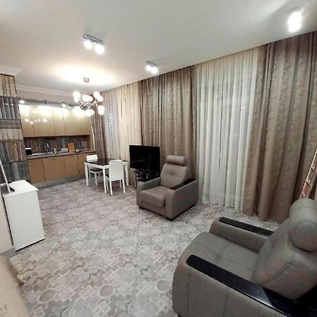 Inn Home Apartments-Olimpiysky Stadium Area Kiev Dış mekan fotoğraf