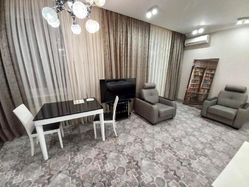 Inn Home Apartments-Olimpiysky Stadium Area Kiev Dış mekan fotoğraf