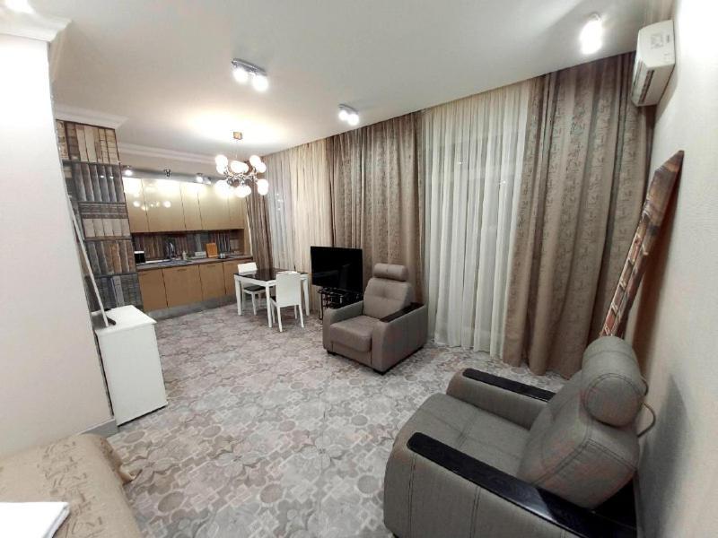 Inn Home Apartments-Olimpiysky Stadium Area Kiev Dış mekan fotoğraf