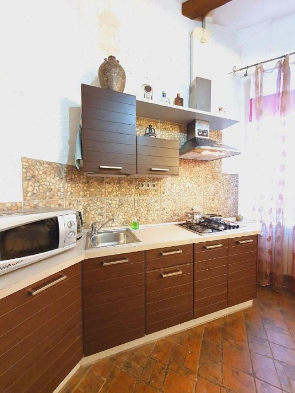 Inn Home Apartments-Olimpiysky Stadium Area Kiev Dış mekan fotoğraf